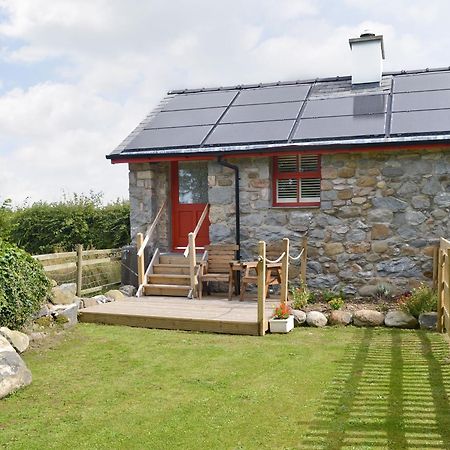 Ty Sam Llanwnda (Gwynedd) Exterior foto